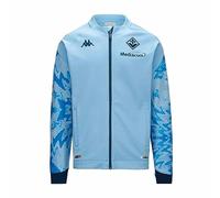Kappa Sudadera ARUNOPRE Pro 7 Fiorentina S Azul
