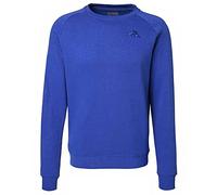 Kappa Sudadera CAIMALI SWT Azul 3XL