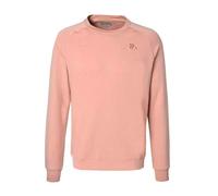 Kappa Sudadera CAIMALI SWT Rosa S