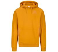 Kappa Sudadera con capucha Gialo de hombre de color amarillo, Talla L