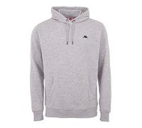 Kappa Sudadera con Capucha VENNO I para Hombre I Jersey de algodón I Jersey para Ocio y Deporte I Ropa para Hombres