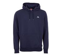 Kappa Sudadera con Capucha VENNO I para Hombre I Jersey de algodón I Jersey para Ocio y Deporte I Ropa para Hombres
