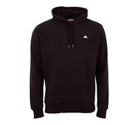Kappa Sudadera con Capucha VENNO I para Hombre I Jersey de algodón I Jersey para Ocio y Deporte I Ropa para Hombres