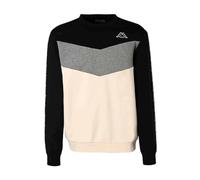 Kappa Sudadera IDISSON Active Man, XL