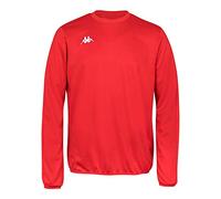Sudadera Kappa De Entrenamiento Unisex Talsano - Ropa Ideal Para El Gim O Entrenar MKP