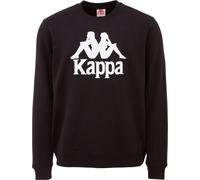 Kappa Sudadera retro para hombre 703797 XL