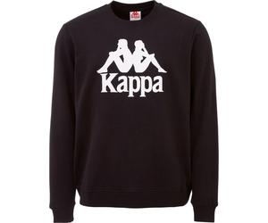 Kappa Sudadera retro para hombre 703797 XL