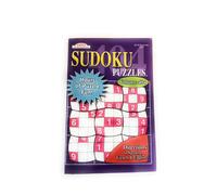 Kappa Sudoku Puzzles Volumes Vary See Sellers for Vol #(Directions in Spanish French & English)