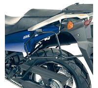 Kappa - Suzuki DL 650 v-Strom (04 > 10) telaio per valigie Laterali monokey