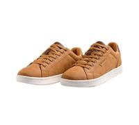 Kappa Tango, Calzado Deportivo Hombre, Yellow Tan/Brown Brique, 42 EU