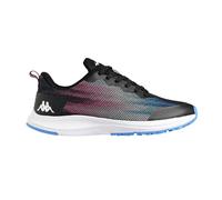 Kappa Training Aviar 3 BWT Alpine F1 Team 2024 - Zapatillas para hombre, Black Blue, 41 EU