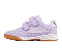 Kappa Unisex Niños Código de Estilo: 260509k Kickoff K Zapatillas, Lilac White, 25 EU