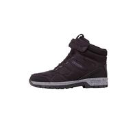 Kappa Unisex Niños Zapatillas Altas Stylecode 260732K 1116 Negro