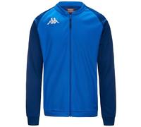 Kappa VERONE Chaqueta, Adultos Unisex, Azul, 3XL