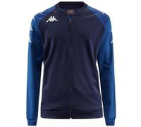 Kappa VERONE, Chaqueta, Adultos Unisex, Azul, M