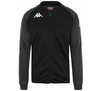 Kappa VERONE, Chaqueta, Unisex niños, Negro, 14Y