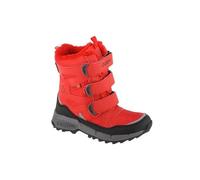 Kappa, Winter Boots, Red, 31 EU