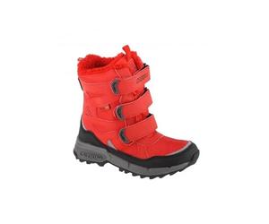 Kappa Vipos Tex K Kids, Zapatillas para Correr de Carretera Unisex niños