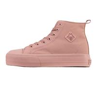 Kappa Viska OC W 243208OC 7171 Shoes, Zapatillas Mujer, Multicolor, 40 EU