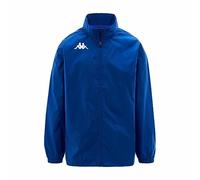 Kappa Wister Chaqueta Hombre, Blue Royal, 4XL