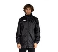 Chubasquero Kappa Wister - Ropa Ideal Para El Gim O Entrenar MKP