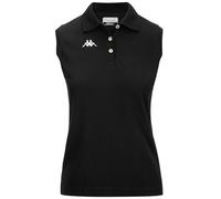 Kappa Woman Logo Tenis WWS Slim