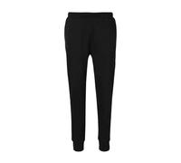 Kappa Zant Pants Pantalones Hombre, Black/Black Greyish, L
