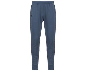 Kappa Zant Pants Pantalones Hombre, Blue Cobalt/Blue Dk Denim, L