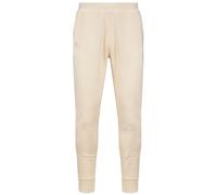 Kappa Zant Pants Pantalones Hombre, White Milk/Beige, XL
