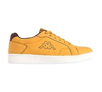 Kappa Zapatillas ADENIS Amarillo/Marrón/Blanco,46