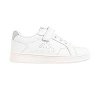 Kappa Zapatillas ADENIS EV Kid Blanco,34