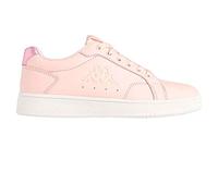 Kappa Zapatillas ADENIS Junior Lace Rosa,38