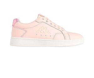 Kappa Zapatillas ADENIS Junior Lace Rosa,39