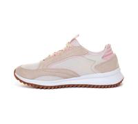Kappa Zapatillas Authentic Ceresol Beige Mujer, Talla 40