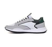Kappa Zapatillas Authentic Ceresol Blanco Hombre, Talla 42