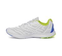 Kappa Zapatillas de Entrenamiento Kombat Performance 7 Blanco Unisex, Talla 44