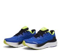 Kappa Zapatillas de entrenamiento Kontroll azules para hombre, Talla 44