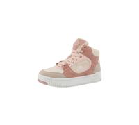 KAPPA Zapatillas deportivas altas 'Isamara' beige / arena / rosa / pitaya 41 beige / arena / rosa / pitaya