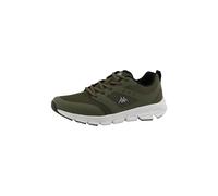 KAPPA Zapatillas deportivas bajas 'Callisto' caqui 45 caqui