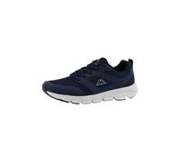 KAPPA Zapatillas deportivas bajas 'Callisto' navy / blanco 44 navy / blanco