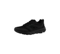 KAPPA Zapatillas deportivas bajas 'Callisto' negro 43 negro