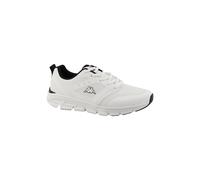 KAPPA Zapatillas deportivas bajas 'Callisto' negro / blanco 44 negro / blanco