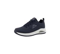KAPPA Zapatillas deportivas bajas 'Caroline' navy / blanco 38 EUR