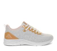 Kappa Zapatillas Deportivas Bajas Cómodas Y con Estilo Zapatillas Deportivas Bajas cómodas y con estiloMujer