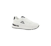 KAPPA Zapatillas deportivas bajas 'Ejla' negro / blanco 40 EUR