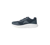 KAPPA Zapatillas deportivas bajas 'KMLupus' azul oscuro / blanco 41 azul oscuro / blanco