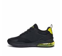 Kappa Zapatillas Deportivas Myagi Negras para niños | Talla 36