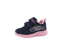 KAPPA Zapatillas deportivas 'Oana' marino / manzana / rosa / plata 24 EUR