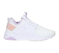 Zapatillas Kappa San Puerto Lace Blanco Infantil 39