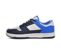 Kappa Zapatillas Infantiles Rernal Azul, Talla 39